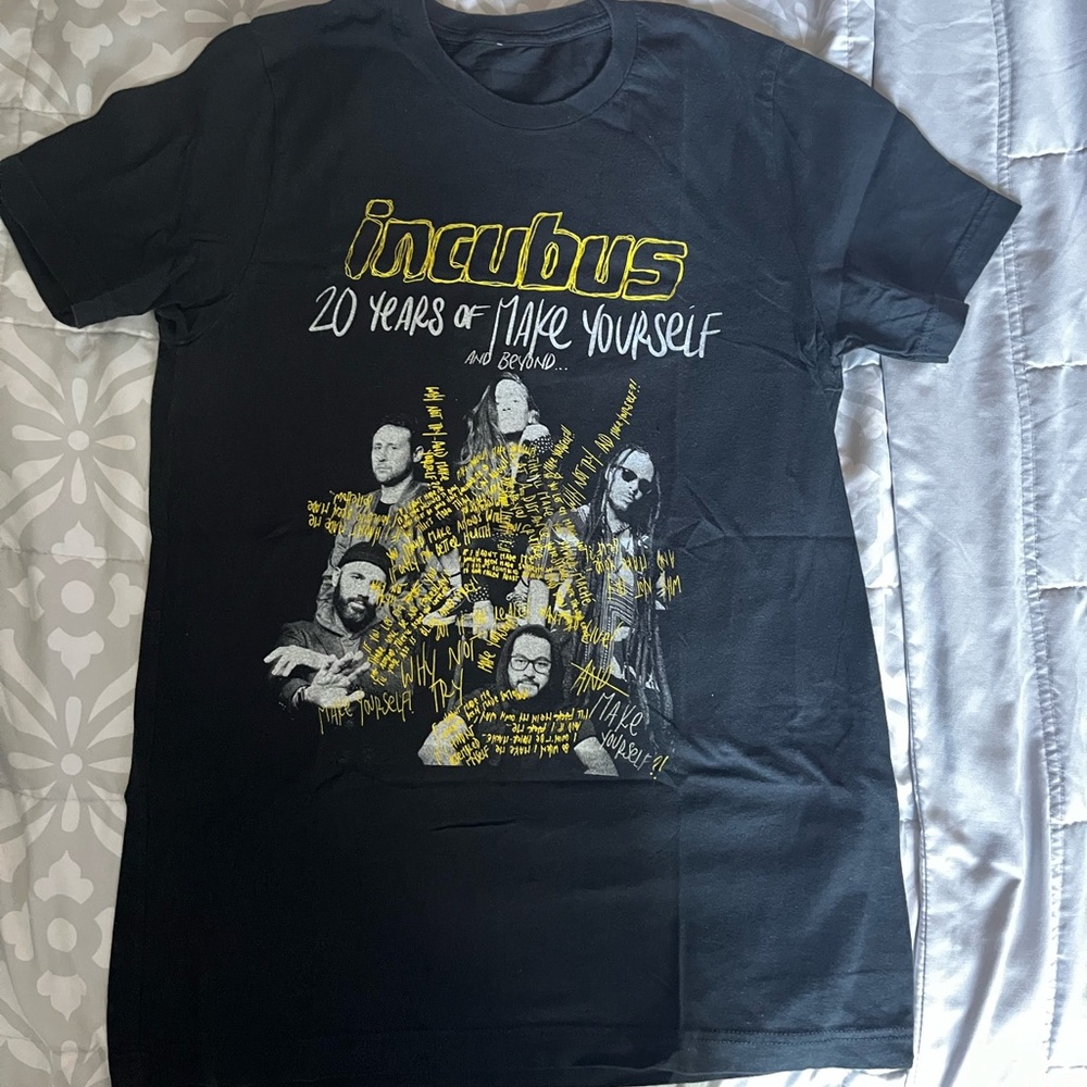 Incubus Small